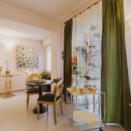 La Maison Di Carla アンコーナ エクステリア 写真