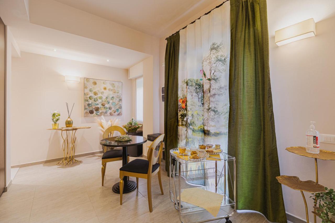 La Maison Di Carla アンコーナ エクステリア 写真