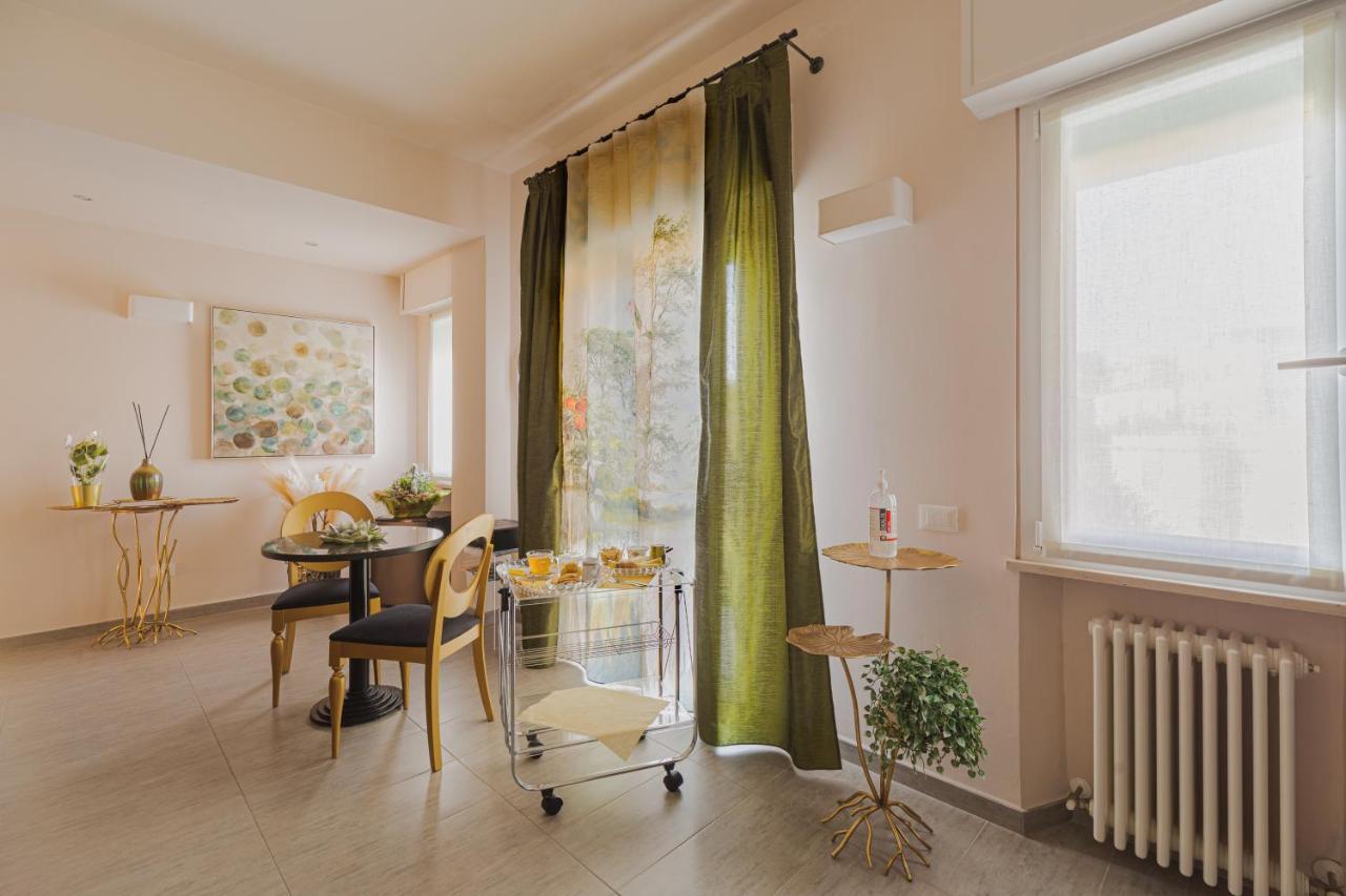 La Maison Di Carla アンコーナ エクステリア 写真
