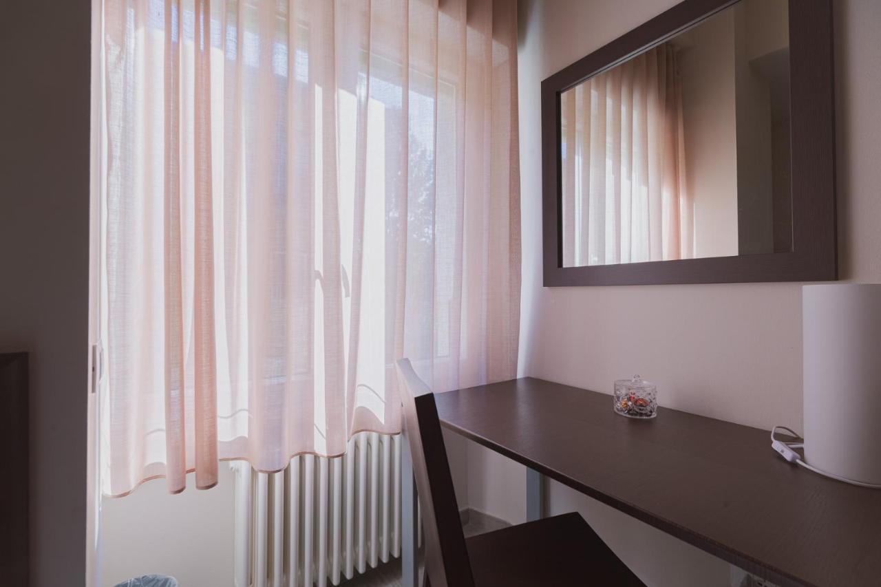 La Maison Di Carla アンコーナ エクステリア 写真
