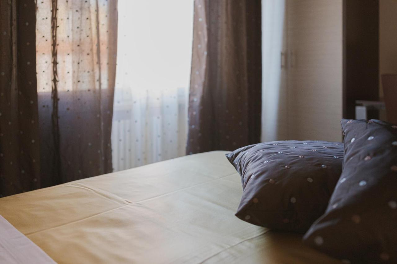 La Maison Di Carla アンコーナ エクステリア 写真