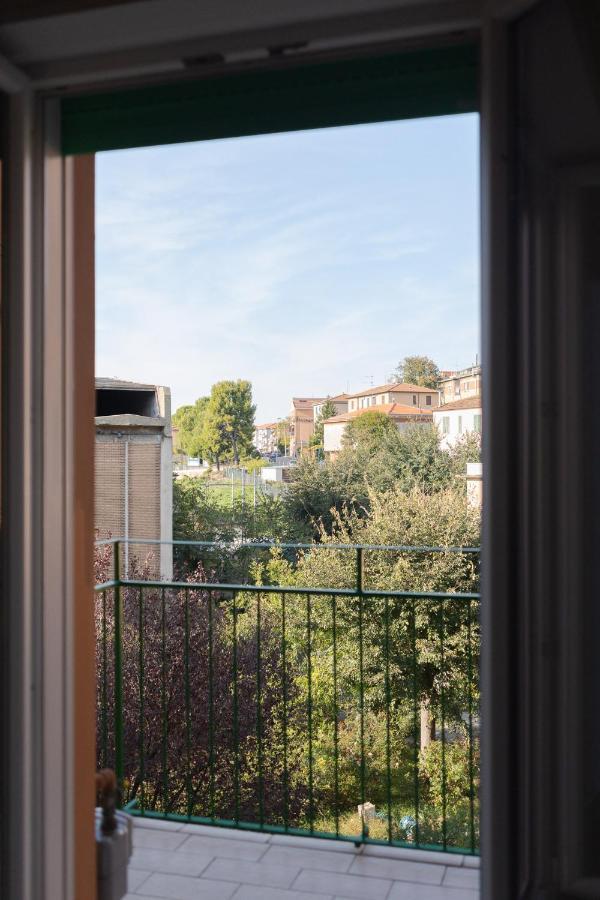 La Maison Di Carla アンコーナ エクステリア 写真