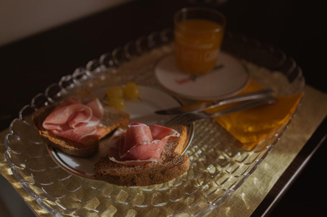 La Maison Di Carla アンコーナ エクステリア 写真